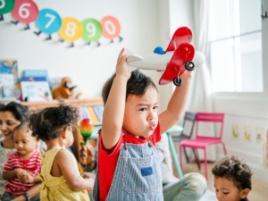 Nurturing Tomorrow’s Leaders: Why Choosing the Right Child Care Agency in Tempe AZ Matters