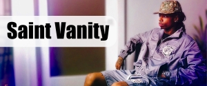 Inside the World of Saint Vaniity: Art Meets Attitude