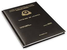 Lucrare licență: Ghid complet pentru studenți