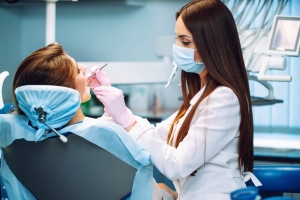 Restore Your Smile with Expert Dental Restorative Services at Mt Pleasant Dentist