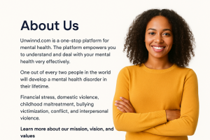 Free Mental Health Support: A New Way to Heal and Grow