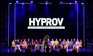 The way HYPROV Makes Hypnosis a Masterclass of Improvisation