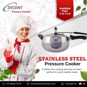 Best Pressure Cookers for Every Home and Professional Kitchen