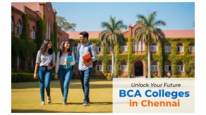 How do virtual labs enhance learning outcomes for BCA Colleges in Chennai?