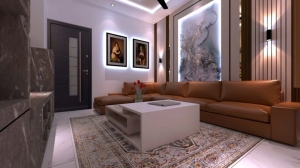 Affordable Interior Designer in Gorakhpur: Elegant Designs Within Your Budget