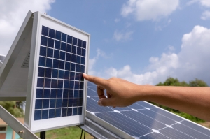 Affordable Renewable Power: Understanding Solar Panel Price in Lucknow