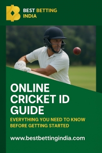 Get Your Online Cricket ID – The Smart Way to Enjoy Cricket Anytime, Anywhere