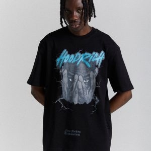 Hoodrich: The Rise of a Streetwear Icon and Its Growing Influence in Spain