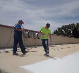 Everything You Need to Know About Fluid Applied Roof Coatings