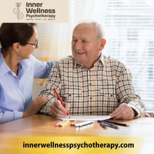 Couples Therapy and Adult Therapy in Mississauga: Finding Balance and Healing with Inner Wellness Psychotherapy