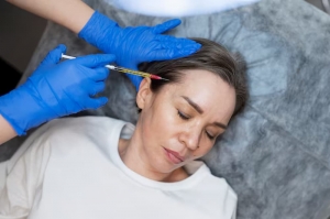 PRP Treatment in Manchester: Natural Healing for Skin and Hair