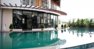 Luxury Meets Nature: Explore the Finest 4 BHK Apartments in Dehradun