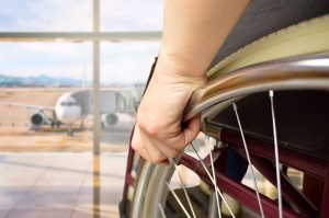 Qatar Airways Wheelchair Assistance +1–888–738–0817