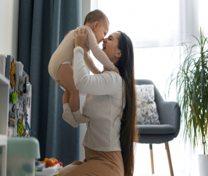 Power of Motherhood
