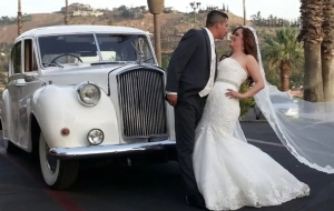 Renting a Classic Car: The Best Alternative to Buying One