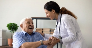 How WhatsApp API Healthcare Dubai is Transforming Patient Management