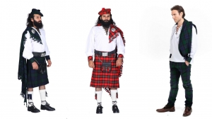Scottish Style Secrets: 7 Incredible Things about Scottish Cap and Scottish Socks! 