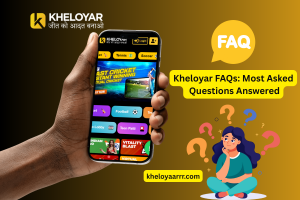 Kheloyar FAQs: Most Asked Questions Answered