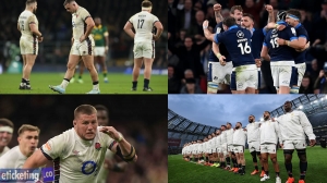 Six Nations 2026: Byron McGoogan Joins England Rugby Coaching Staff Ahead of Six Nations