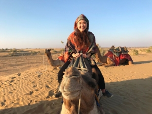 Step Into A Simpler World: Village Experiences In Jaisalmer