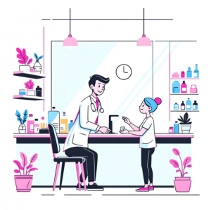 Your Trusted Pharmacist in Manchester - Nabeil Nasr