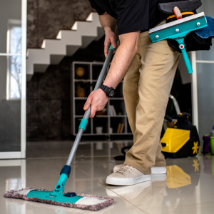 Hassle-free Move-out cleaning solutions across Auckland