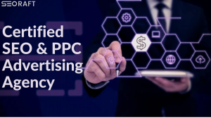 Certified SEO & PPC Advertising Agency | Seoraft