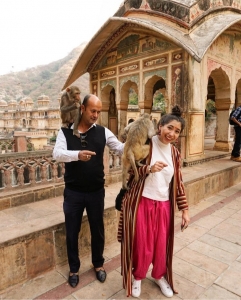 Perfect Time to Explore India’s Diverse Wonders