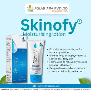 Achieve Radiant Skin with the Top Derma Companies in Nigeria | Lifolab Asia