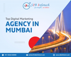 Work with the Top Digital Marketing Agency in Mumbai