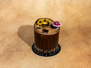 Nitro Fusion & Cold Brew