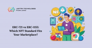 ERC-721 vs ERC-1155: Which NFT Standard Fits Your Marketplace?