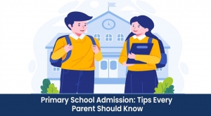 Innovative Primary Education with Modern Robotics Learning Labs