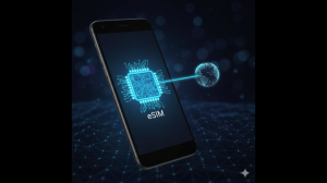 eSIM for Japan – Your Ultimate Guide to Seamless Connectivity