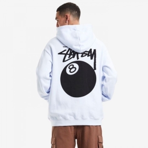 Stussy Hoodie: The Icon of Streetwear Culture