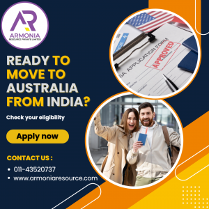 Australia PR Process step by step from India