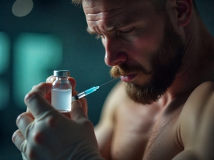 Discover the Power of Natural Anabolic Boosters for Muscle and Strength!