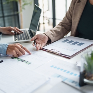 Streamline Your Corporate Compliance in Ireland with Forti LTD’s Expert Company Secretary Services