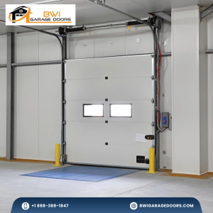 Professional Garage Door Repair & Installation Services in Gaithersburg, MD