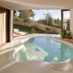 10 Reasons Why Homeowners Are Switching to Natural Swimming Pools