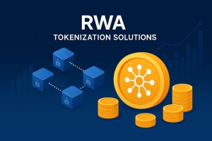 Why RWA Tokenization Is Becoming Popular Among DeFi and Institutional Investors?
