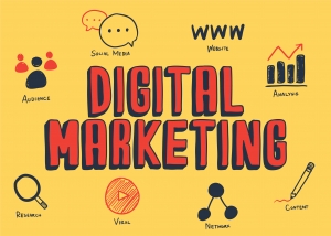 Top Digital Marketing Company in Sydney: Driving Growth for Your Business 
