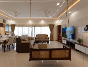 Choosing the Right Luxury Interior Designer in Bangalore: A Complete Guide