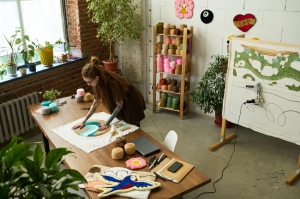 Meissner Sewing: Where Creativity and Craftsmanship Meet