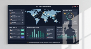 ICO Development for Businesses: A Strategic Path to Global Expansion