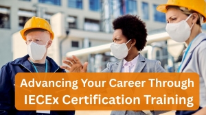 Advancing Your Career Through IECEx Certification Training