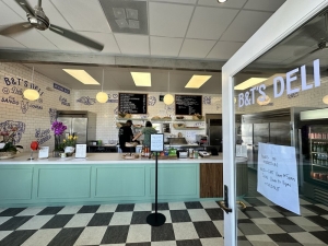 A Taste of Santa Monica: Where Freshness Meets Flavor