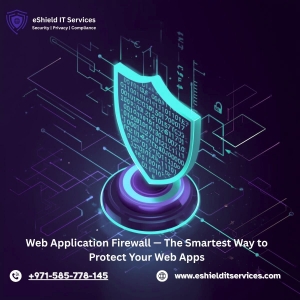 Web Application Firewall — The Smartest Way to Protect Your Web Apps
