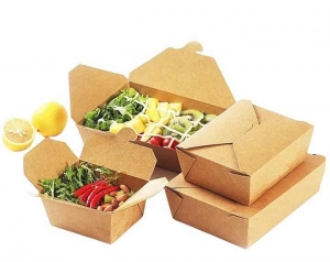 Cardboard Food Boxes – The Ultimate Eco-Friendly and Sustainable Packaging Solution