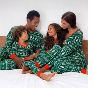 How to Surprise Your Partner with Matching Pajamas?